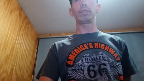 Snapshot of stevenbrookless chatting on 2, 10, 2025 Steve online show from 2, 10, 2025