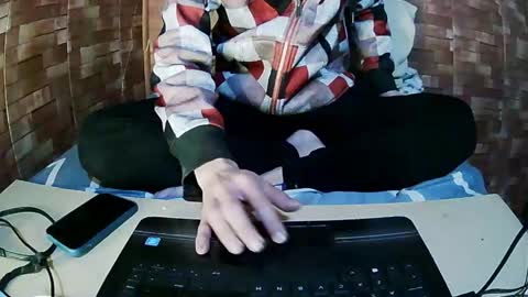 Steve online show from 21, 5, 2026