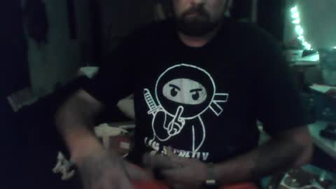 Steveneg13 online show from 6, 8, 2026