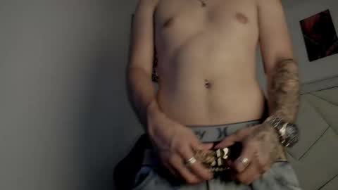 STEV online show from 5, 11, 2025