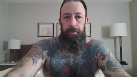 StevenRiseNYC online show from 26, 10, 2025