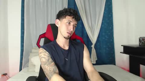 steven online show from 16, 11, 2025