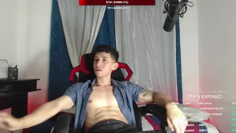 steven online show from 3, 2, 2026