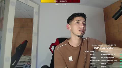 steven online show from 3, 5, 2026