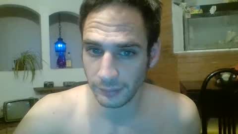 stevenson988 online show from 18, 10, 2025