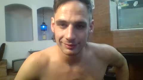 stevenson988 online show from 26, 3, 2026