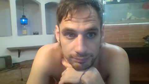 stevenson988 online show from 13, 4, 2026