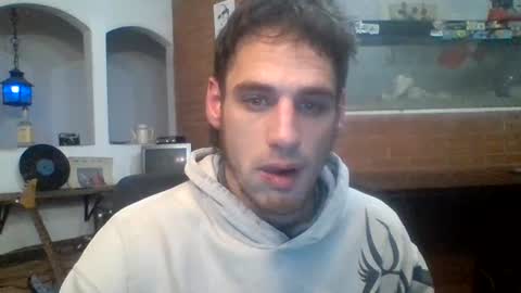 stevenson988 online show from 12, 7, 2026