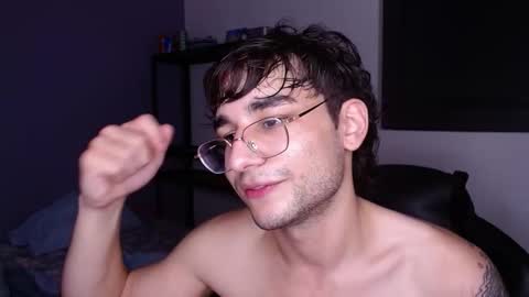 Snapshot of steveoceanbeanhuge chatting on 12, 3, 2026 Alex online show from 12, 3, 2026