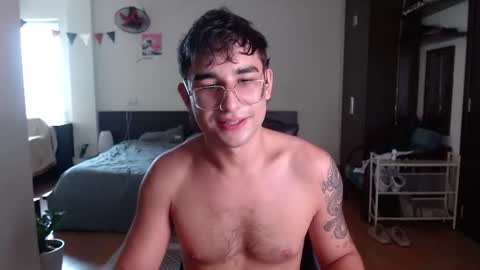 Snapshot of steveoceanbeanhuge chatting on 11, 6, 2026 Alex online show from 11, 6, 2026