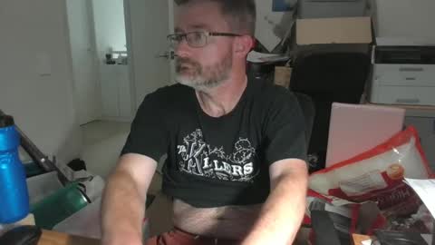 SteveTheTigerr online show from 13, 1, 2025