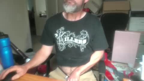 SteveTheTigerr online show from 2, 3, 2025