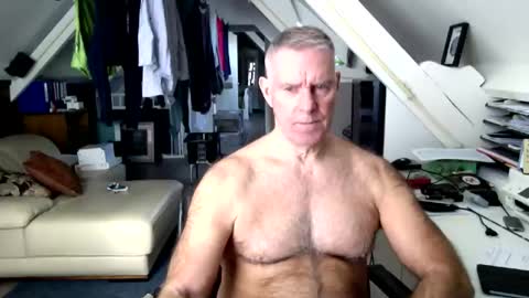 stevetwo online show from 3, 3, 2026