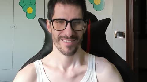 Steve online show from 15, 9, 2025