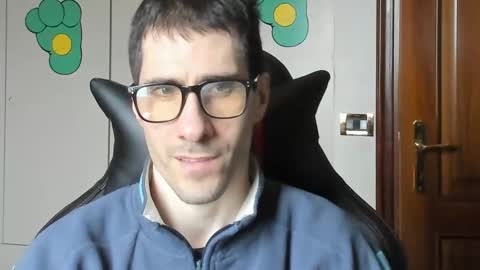 Steve online show from 24, 11, 2025