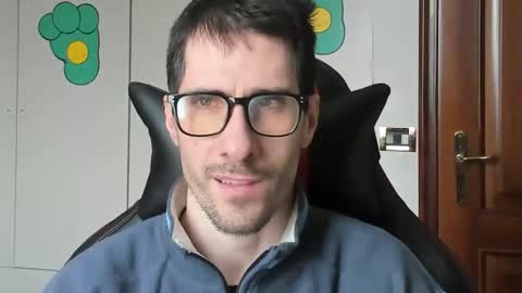 Steve online show from 30, 11, 2025