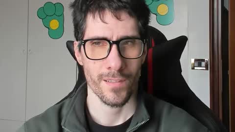 Steve online show from 9, 3, 2026