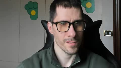 Steve online show from 26, 3, 2026