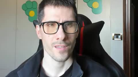 Steve online show from 9, 4, 2026