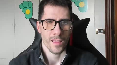 Steve online show from 13, 4, 2026