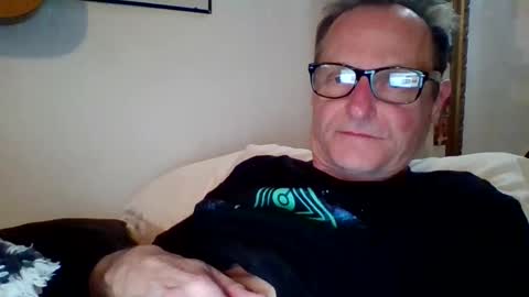 Snapshot of steviehard7 chatting on 26, 1, 2025 steviehard7 online show from 26, 1, 2025