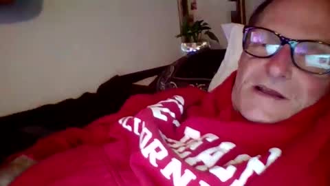 Snapshot of steviehard7 chatting on 12, 2, 2025 steviehard7 online show from 12, 2, 2025