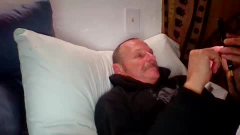 steviehard7 online show from 3, 11, 2025