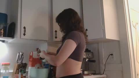 Stevie Steele online show from 3, 12, 2025