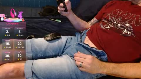 Snapshot of steviestiff chatting on 22, 6, 2026 Steve online show from 22, 6, 2026