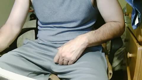 Snapshot of stevo69697 chatting on 14, 6, 2026 Chillguy online show from 14, 6, 2026