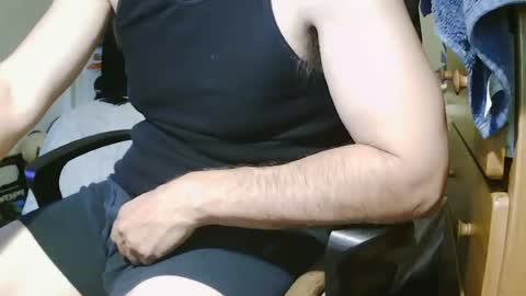 Snapshot of stevo69697 chatting on 8, 7, 2026 Chillguy online show from 8, 7, 2026