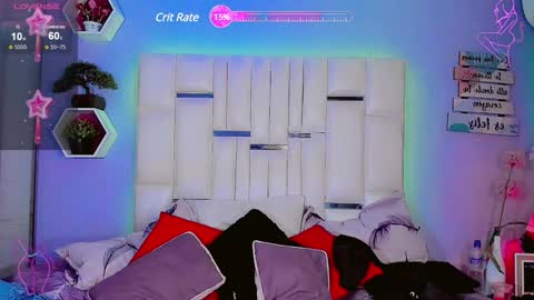 Steisee Reyes online show from 12, 1, 2025