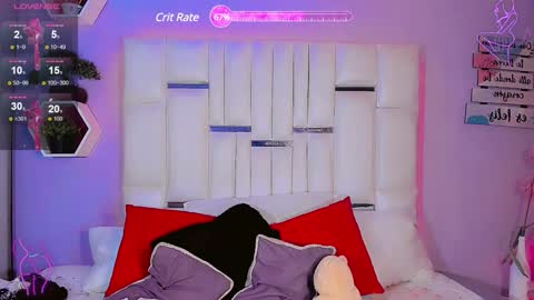 Steisee Reyes online show from 16, 1, 2025