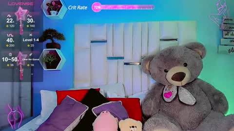 Steisee Reyes online show from 26, 1, 2025