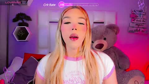 Steisee Reyes online show from 30, 1, 2025