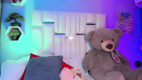 Steisee Reyes online show from 20, 9, 2025