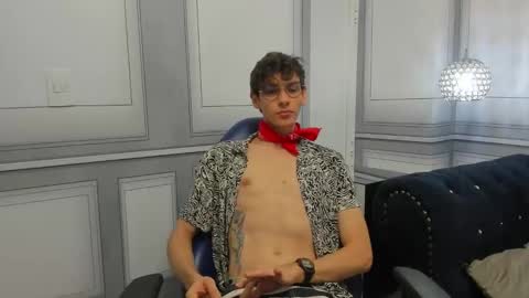 Snapshot of sthefan_salvatore chatting on 3, 3, 2025 STEFAN online show from 3, 3, 2025