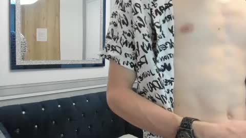 Snapshot of sthefan_salvatore chatting on 12, 3, 2025 STEFAN online show from 12, 3, 2025