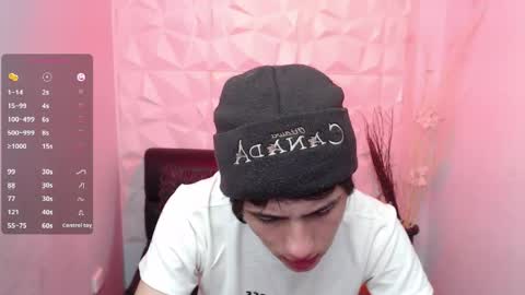 Snapshot of stich_23 chatting on 20, 4, 2026 Stich online show from 20, 4, 2026