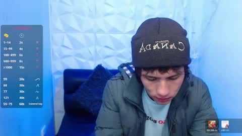 Snapshot of stich_23 chatting on 2, 5, 2026 Stich online show from 2, 5, 2026