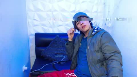 Snapshot of stich_23 chatting on 5, 5, 2026 Stich online show from 5, 5, 2026