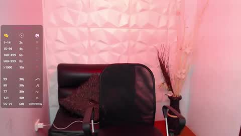 Snapshot of stich_23 chatting on 11, 5, 2026 Stich online show from 11, 5, 2026
