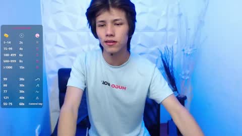 Snapshot of stich_23 chatting on 16, 5, 2026 Stich online show from 16, 5, 2026