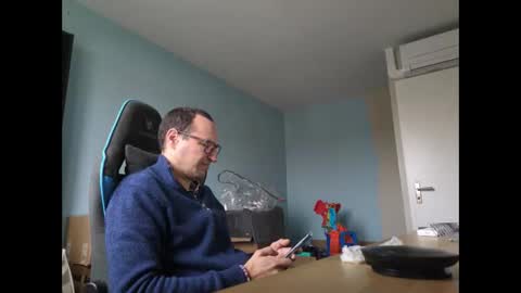 stickolive1 online show from 15, 10, 2025