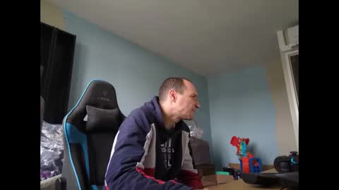 stickolive1 online show from 31, 10, 2025