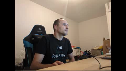 stickolive1 online show from 17, 4, 2026