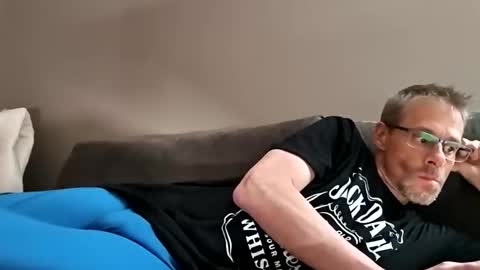 stickymouse45 online show from 8, 11, 2025