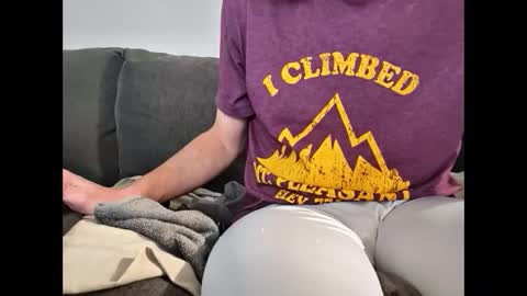 stickymouse45 online show from 8, 1, 2026