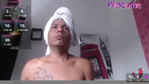 Stifanny online show from 8, 5, 2026