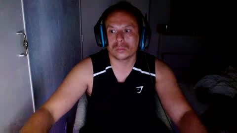 Snapshot of stiffmeister94 chatting on 4, 7, 2026 Axel online show from 4, 7, 2026